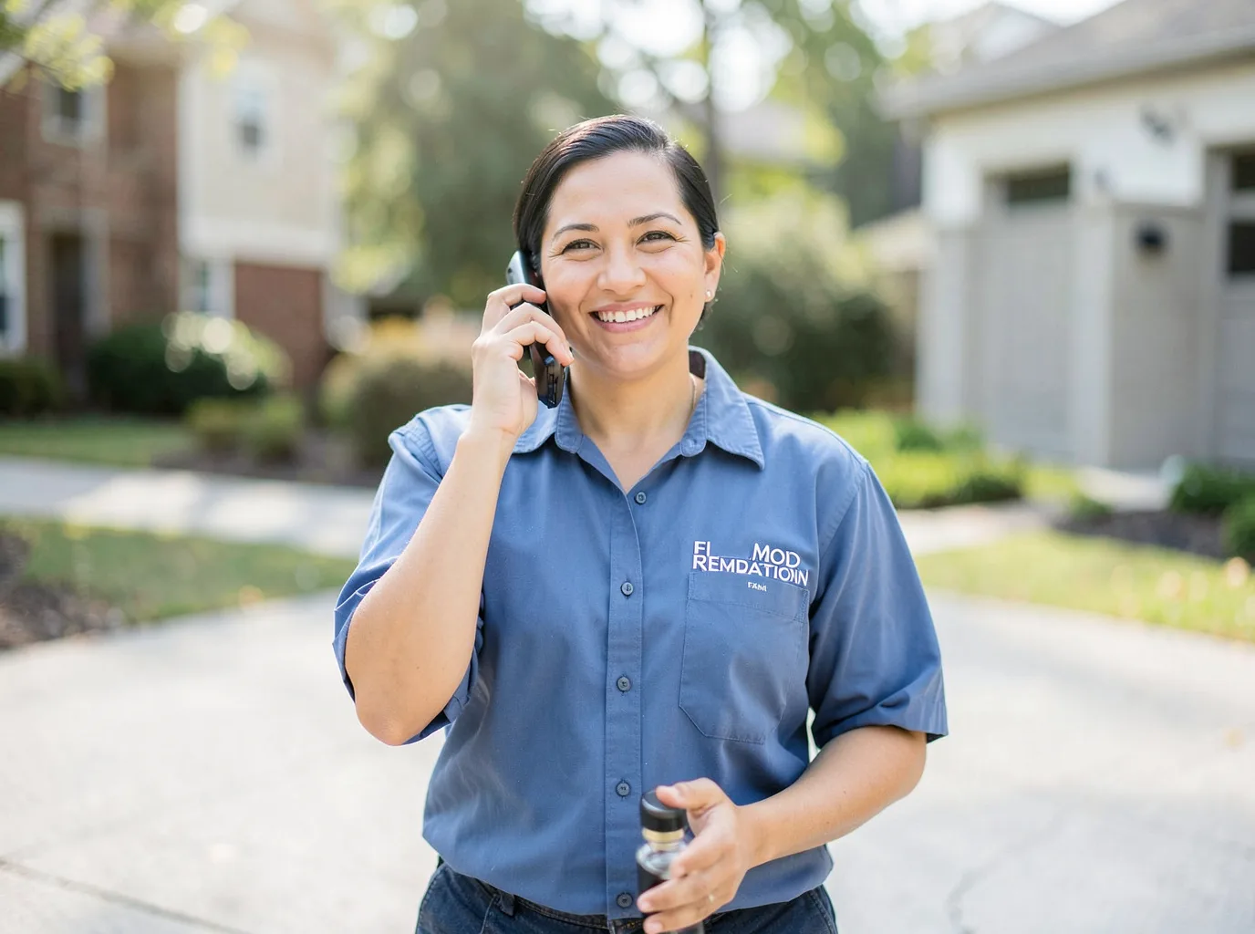 Mold Remediation Spring, TX FAQs